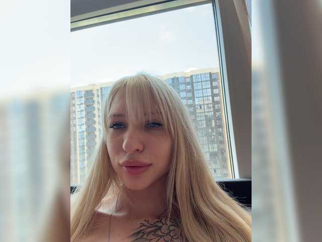 Cristi-Candy