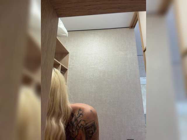 EwaBrown live cam on BongaCams