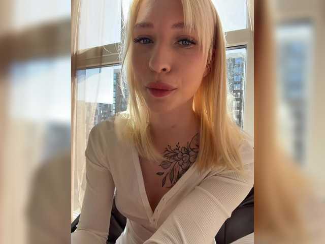 go to chat with Cristi-Candy