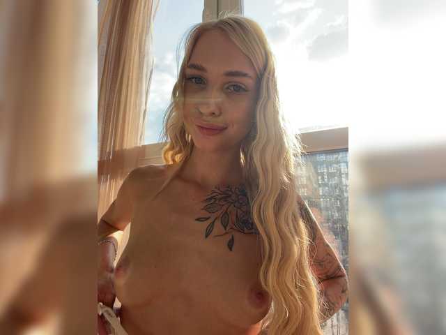 Cristi-Candy