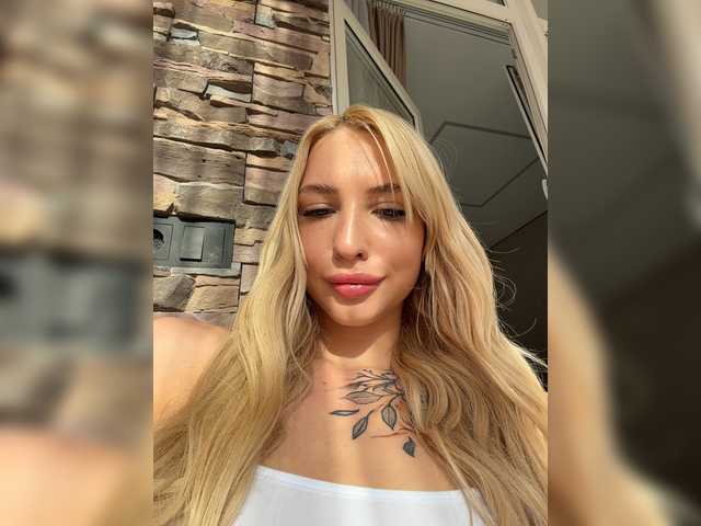 EwaBrown live cam on BongaCams
