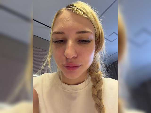 EwaBrown live cam on BongaCams