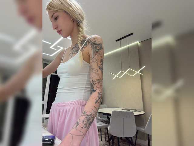 Cristi-Candy