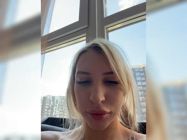 EwaBrown live cam on BongaCams