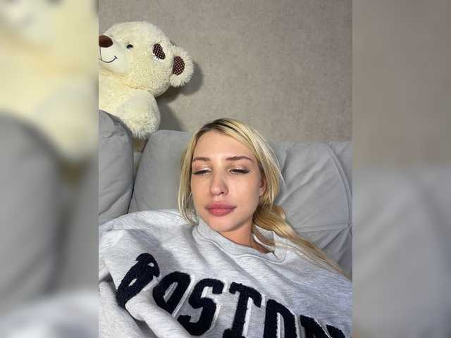 EwaBrown live cam on BongaCams