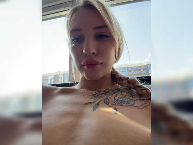 Cristi-Candy