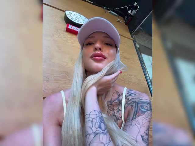 EwaBrown live cam on BongaCams