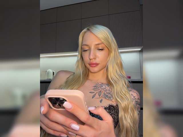 EwaBrown live cam on BongaCams