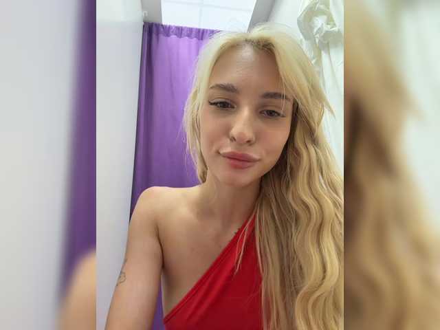 go to chat with Cristi-Candy