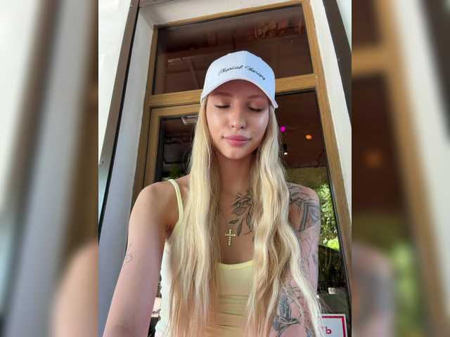 EwaBrown live cam on BongaCams