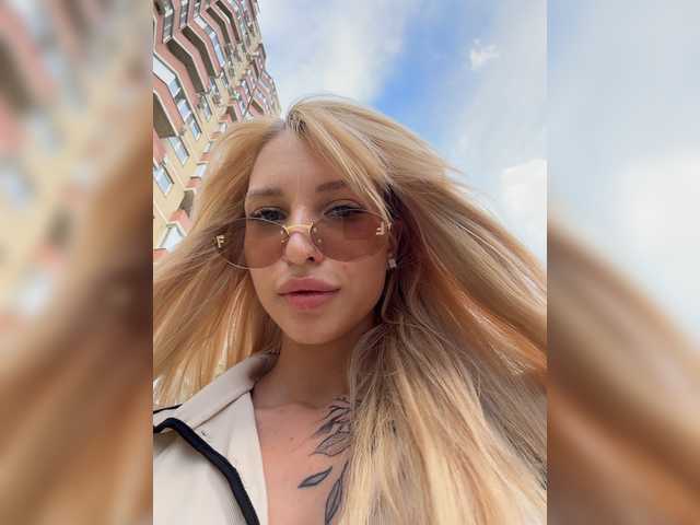 Cristi-Candy