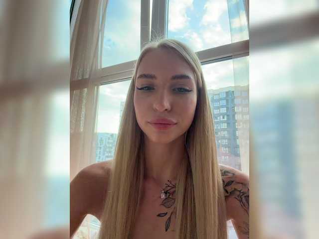 Cristi-Candy