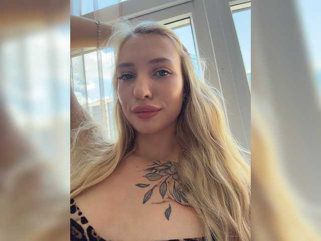 EwaBrown live webcam show
