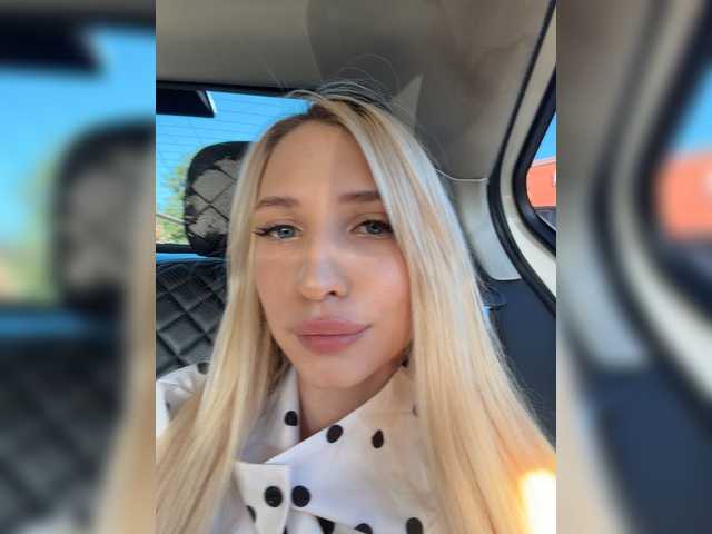 Cristi-Candy