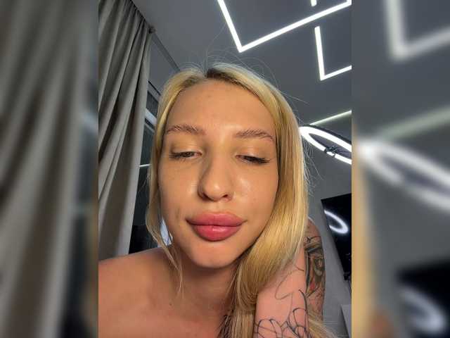 Cristi-Candy