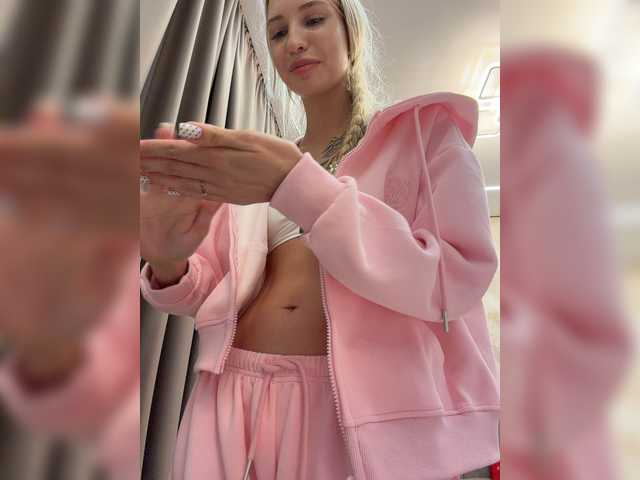 Cristi-Candy