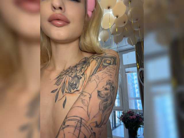 Cristi-Candy