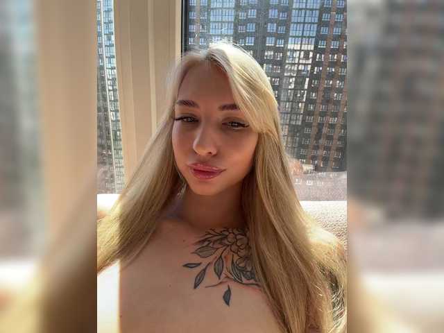 go to chat with Cristi-Candy