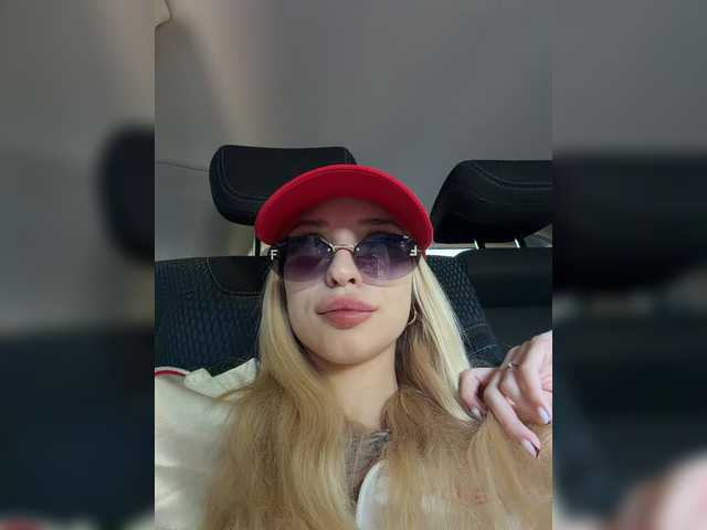 Cristi-Candy