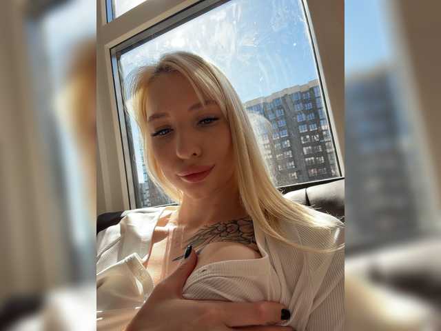 go to chat with Cristi-Candy