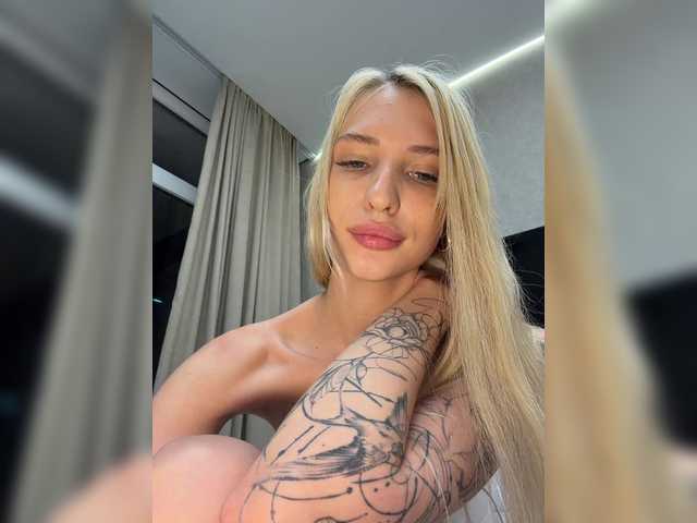Cristi-Candy