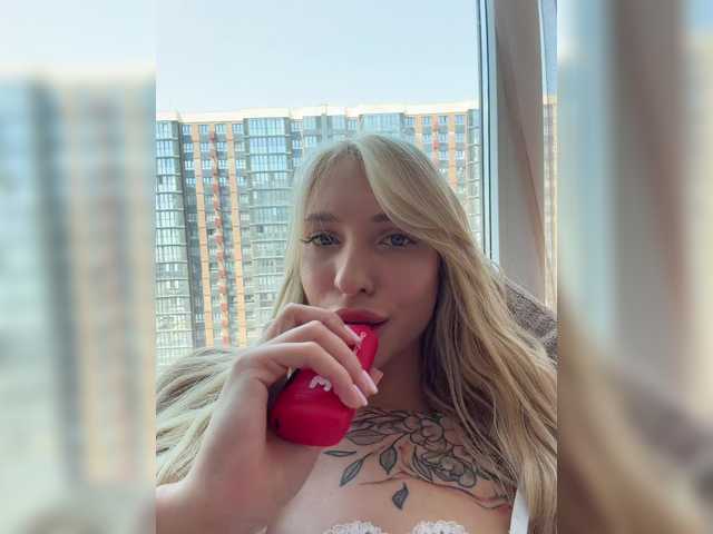 Cristi-Candy