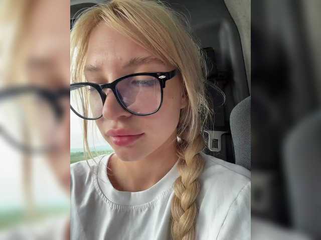 Cristi-Candy