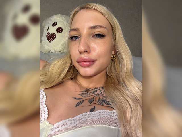 EwaBrown live cam on BongaCams
