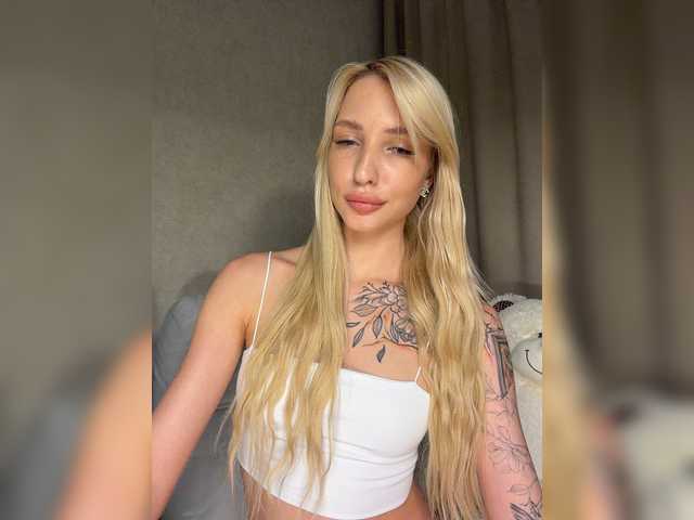 Cristi-Candy