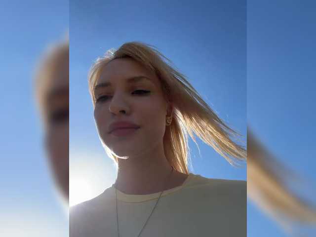 EwaBrown's BongaCams profile