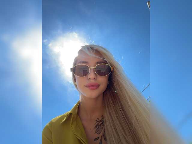 Cristi-Candy
