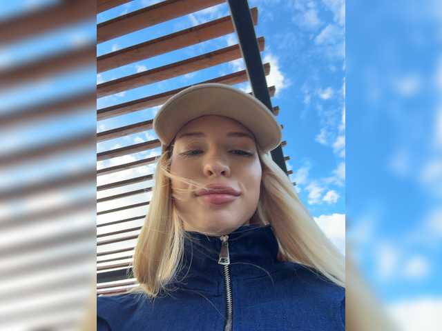 Cristi-Candy