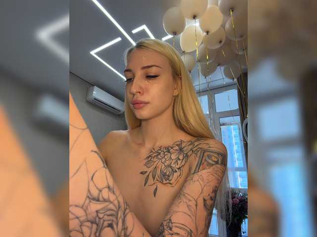 Cristi-Candy