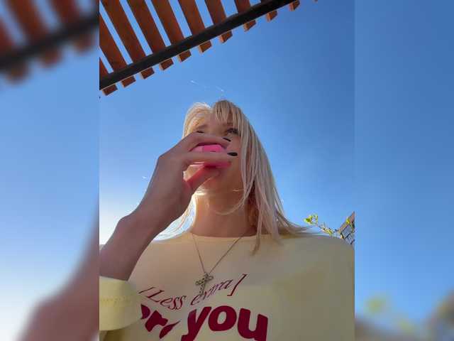 go to chat with Cristi-Candy