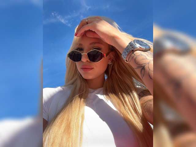 EwaBrown live cam on BongaCams