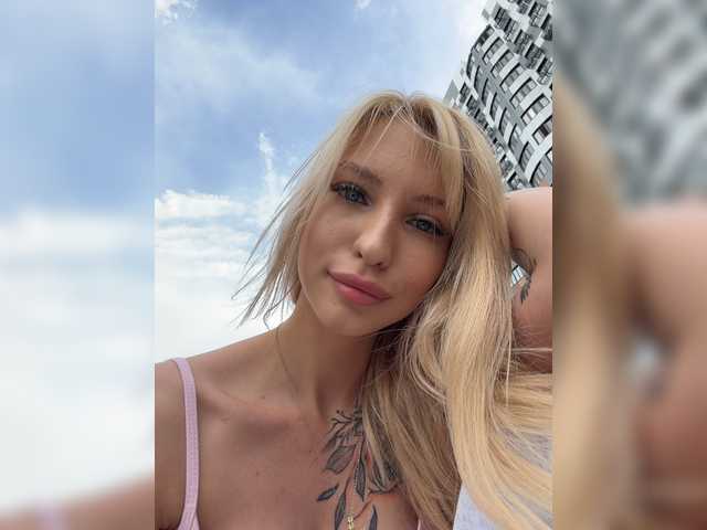 Cristi-Candy