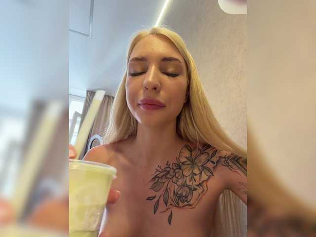Cristi-Candy
