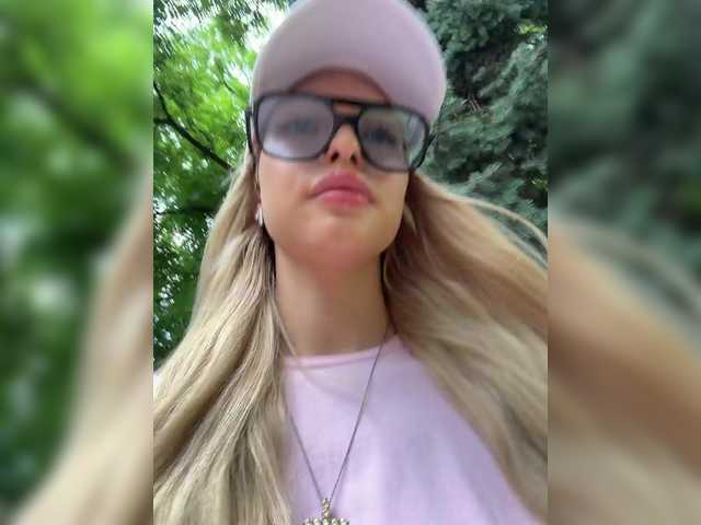 Cristi-Candy
