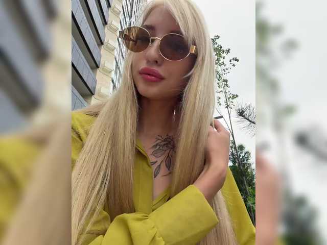 Cristi-Candy