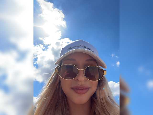 Cristi-Candy