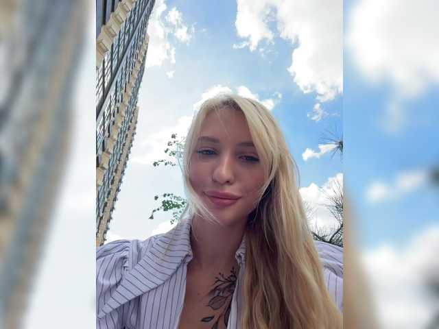 EwaBrown live webcam show