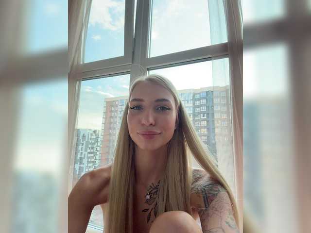 Cristi-Candy