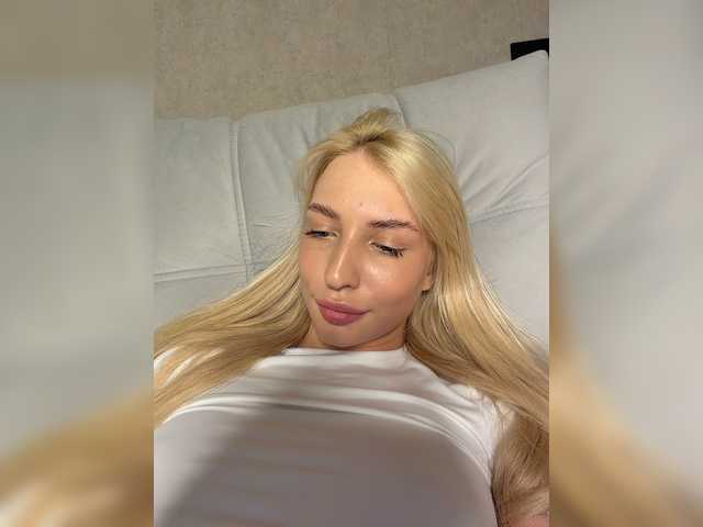 EwaBrown live cam on BongaCams