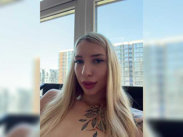 Cristi-Candy