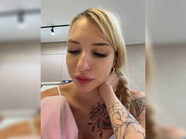 Cristi-Candy