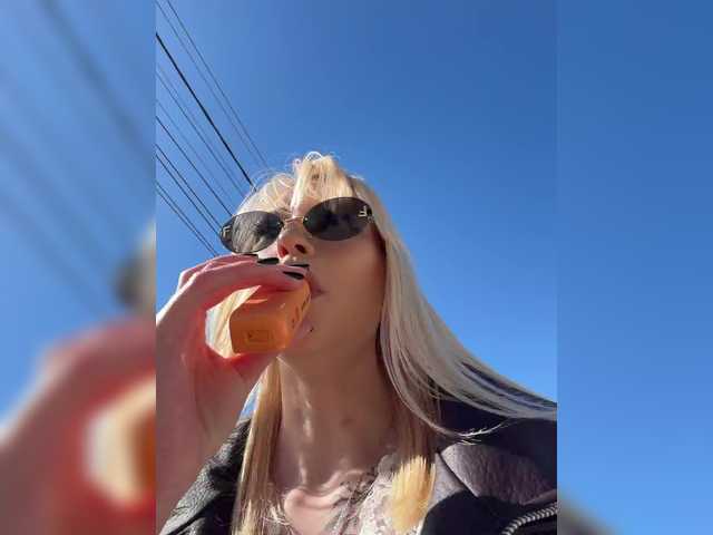 go to chat with Cristi-Candy