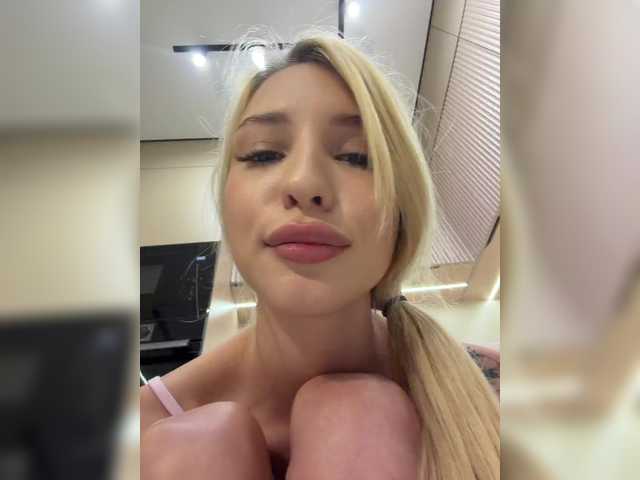 EwaBrown live cam on BongaCams