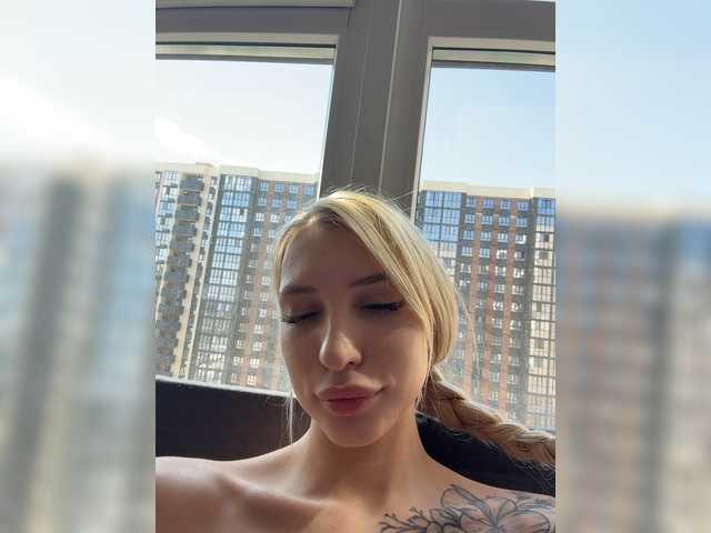 Cristi-Candy