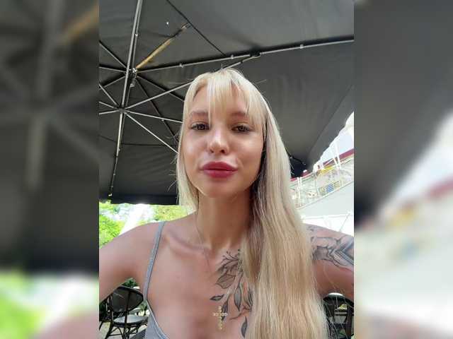 Cristi-Candy