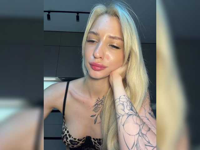 EwaBrown live cam on BongaCams